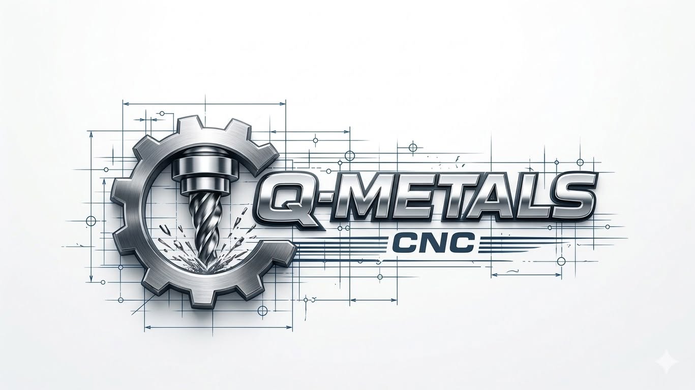 Q-METALS CNC